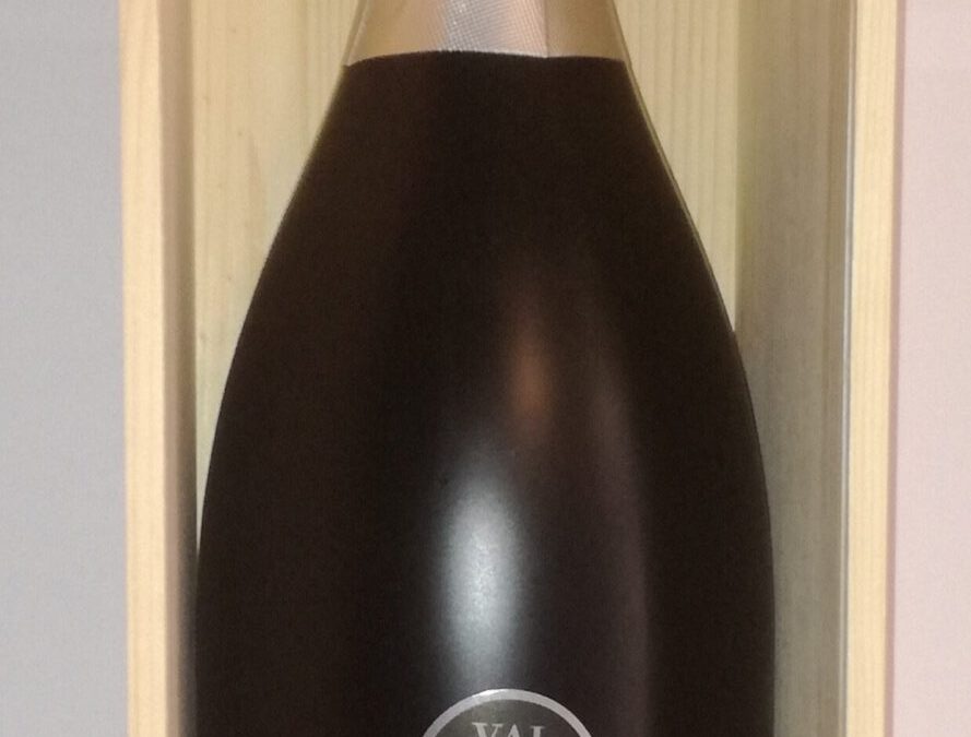 E’ arrivato il prosecco Val d’Oca