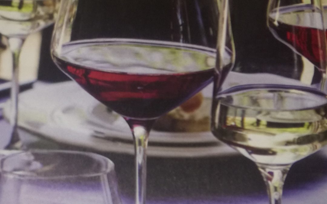 Regole base della degustazione