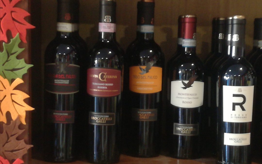 Oggi vi presento l’Azienda Vignabaldo