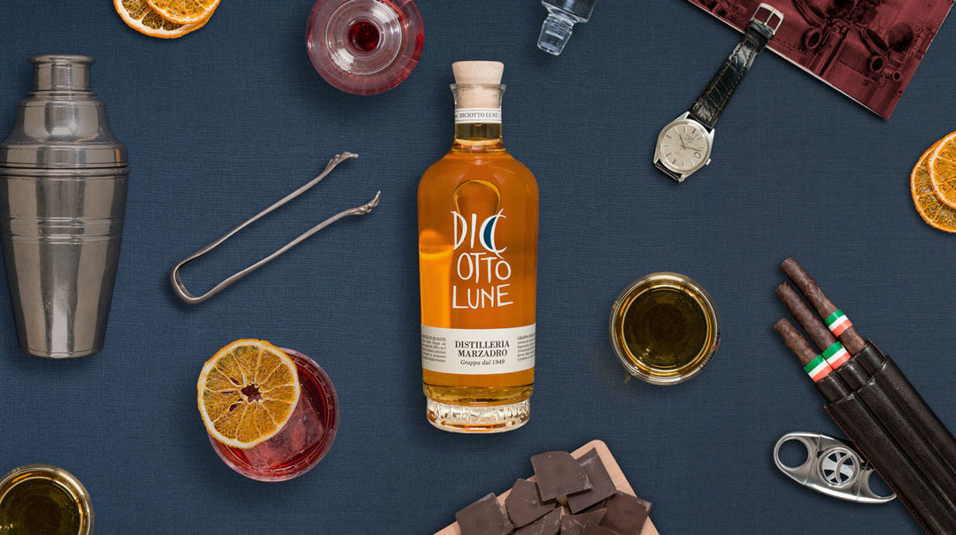 Distilleria Marzadro