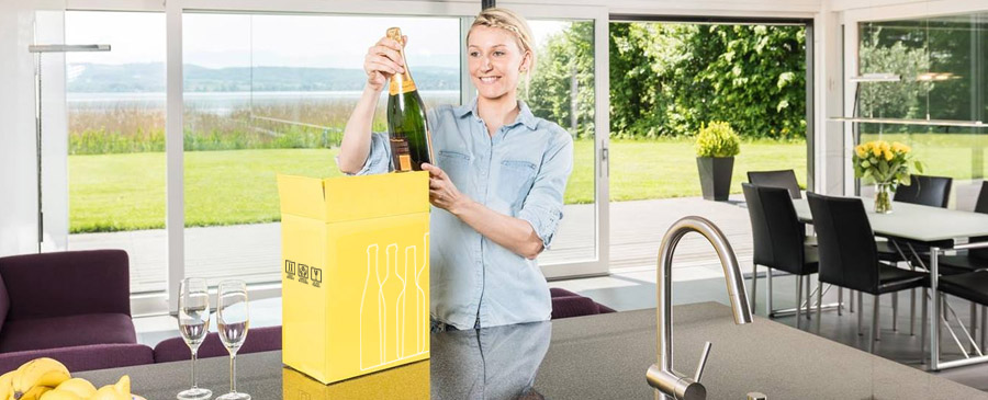 Consegne a domicilio a Lendinara