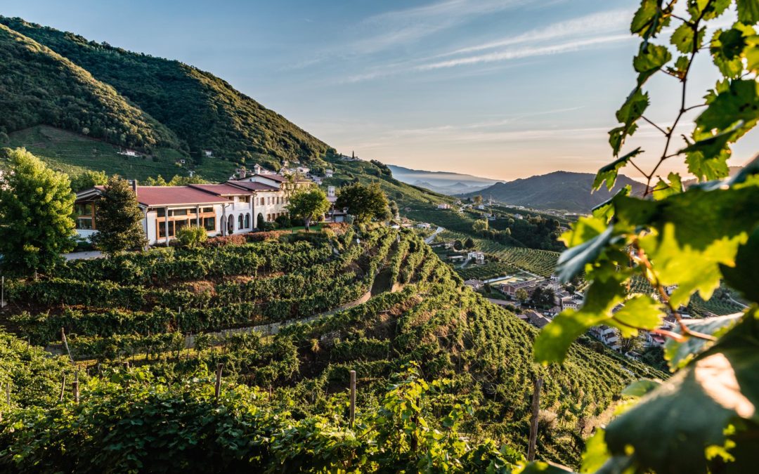 Col Vetoraz Valdobbiadene DOCG