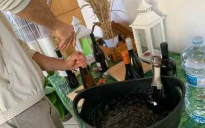 Degustazioni quelle belle!!! Finalmente siamo riusciti a ritrovarci e degustare qualche vino!