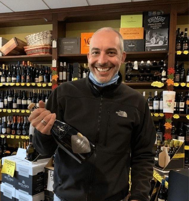 Autunno: vini grappe whisky rum…