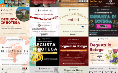 Degusta in Botega una serie di incontri enogastronomici a Lendinara