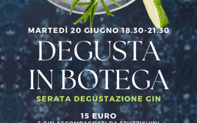 A Lendinara due degustazioni in programma a giugno